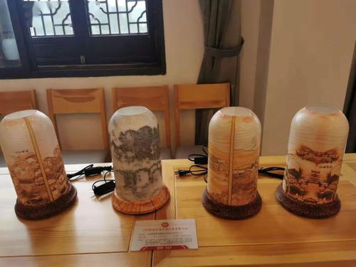 文旅融合，創(chuàng)意無限丨婺源首屆非遺與旅游融合文創(chuàng)產(chǎn)品大賽驚艷來襲，文化經(jīng)紀(jì)人服務(wù)賦能新篇章